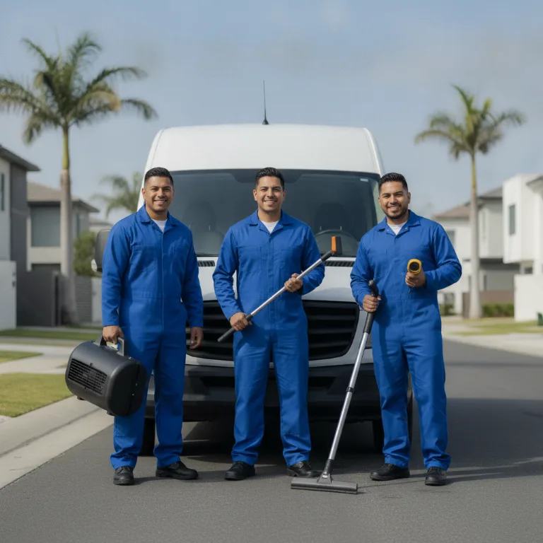 Reparação de Danos Por Água equipe em Cianorte
